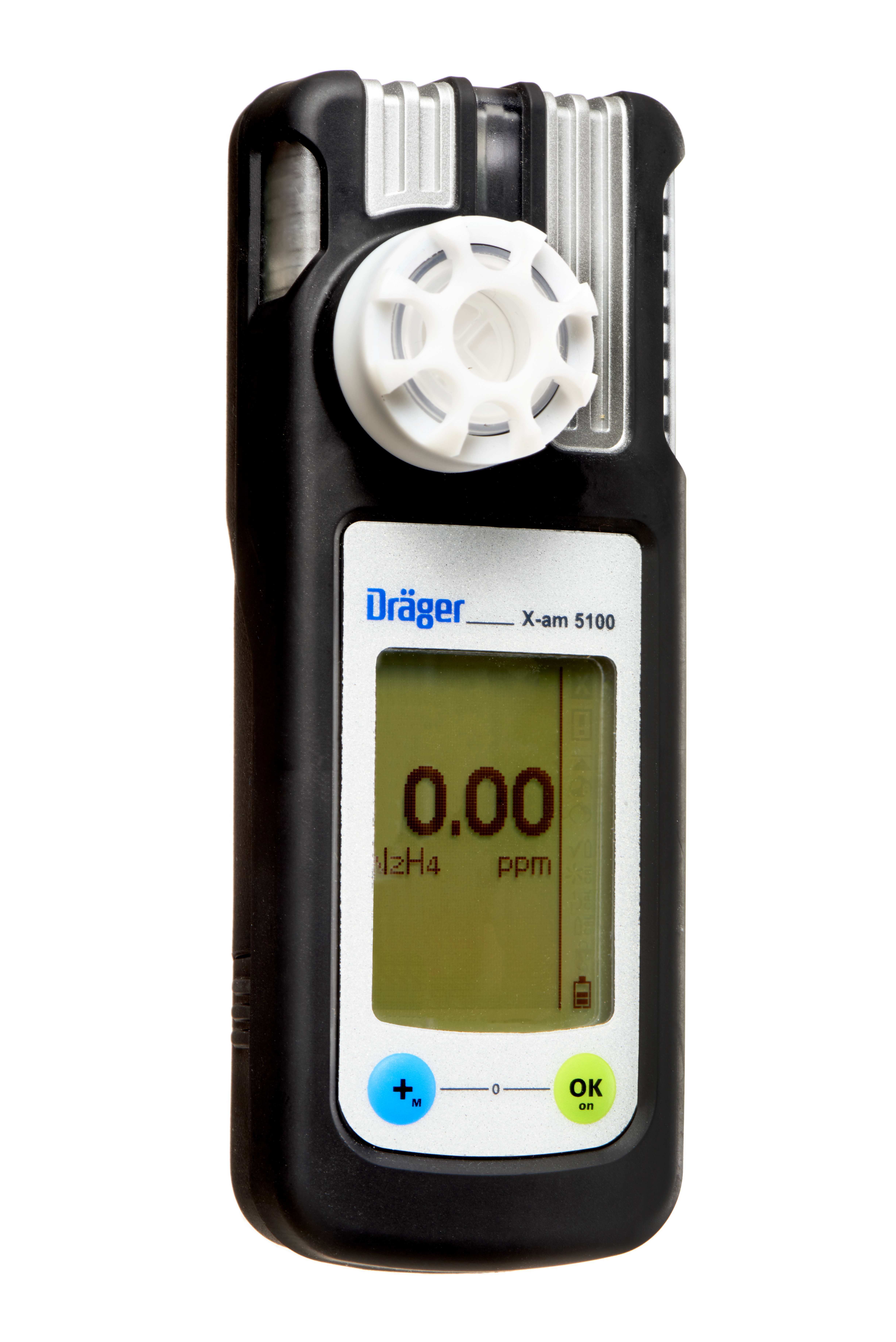 Dräger X-am 5100 Single Gas Detector
