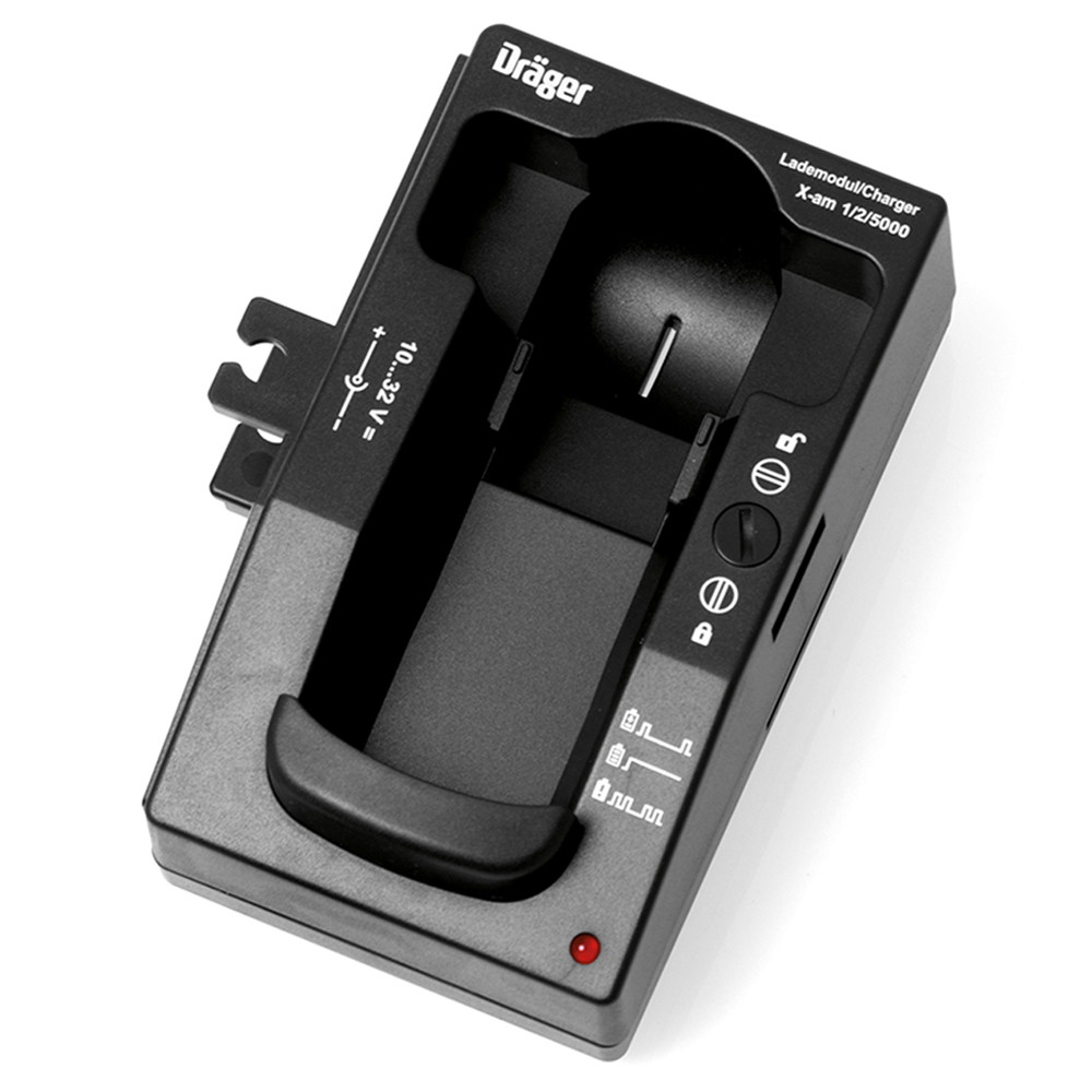Charging module