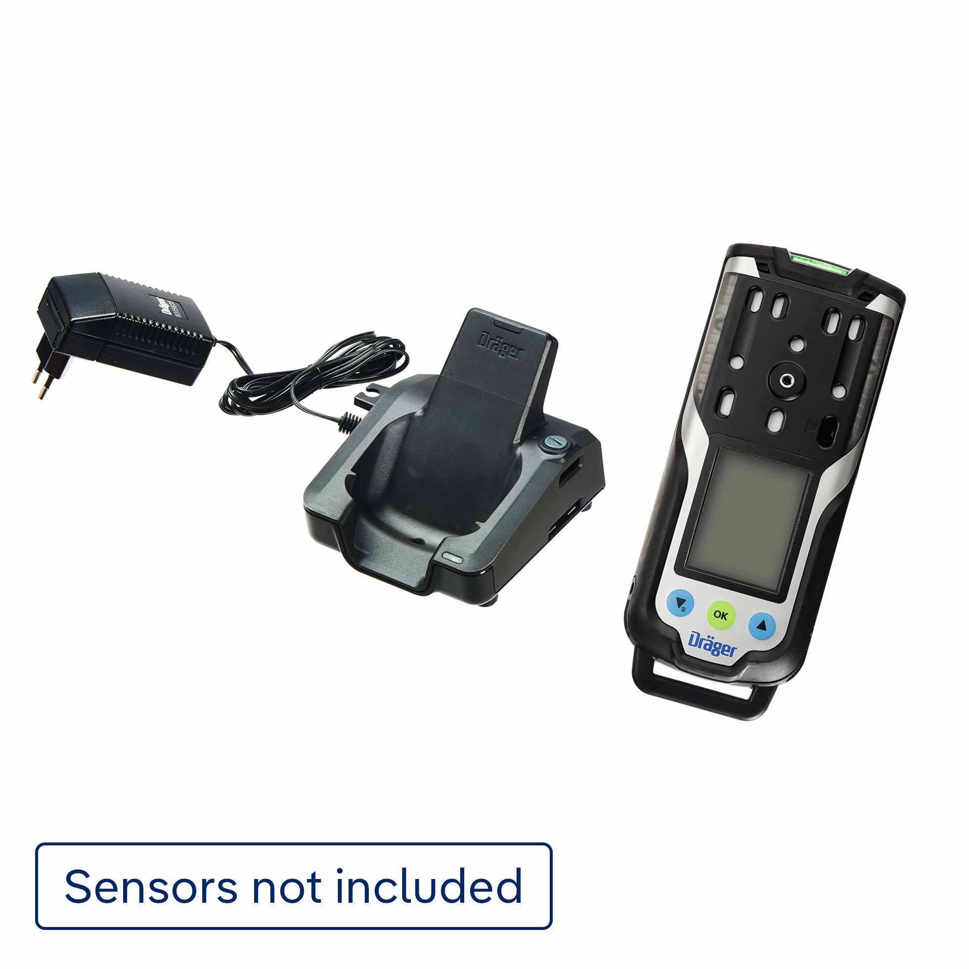 X-am_8000_Sensors_not_included Dr