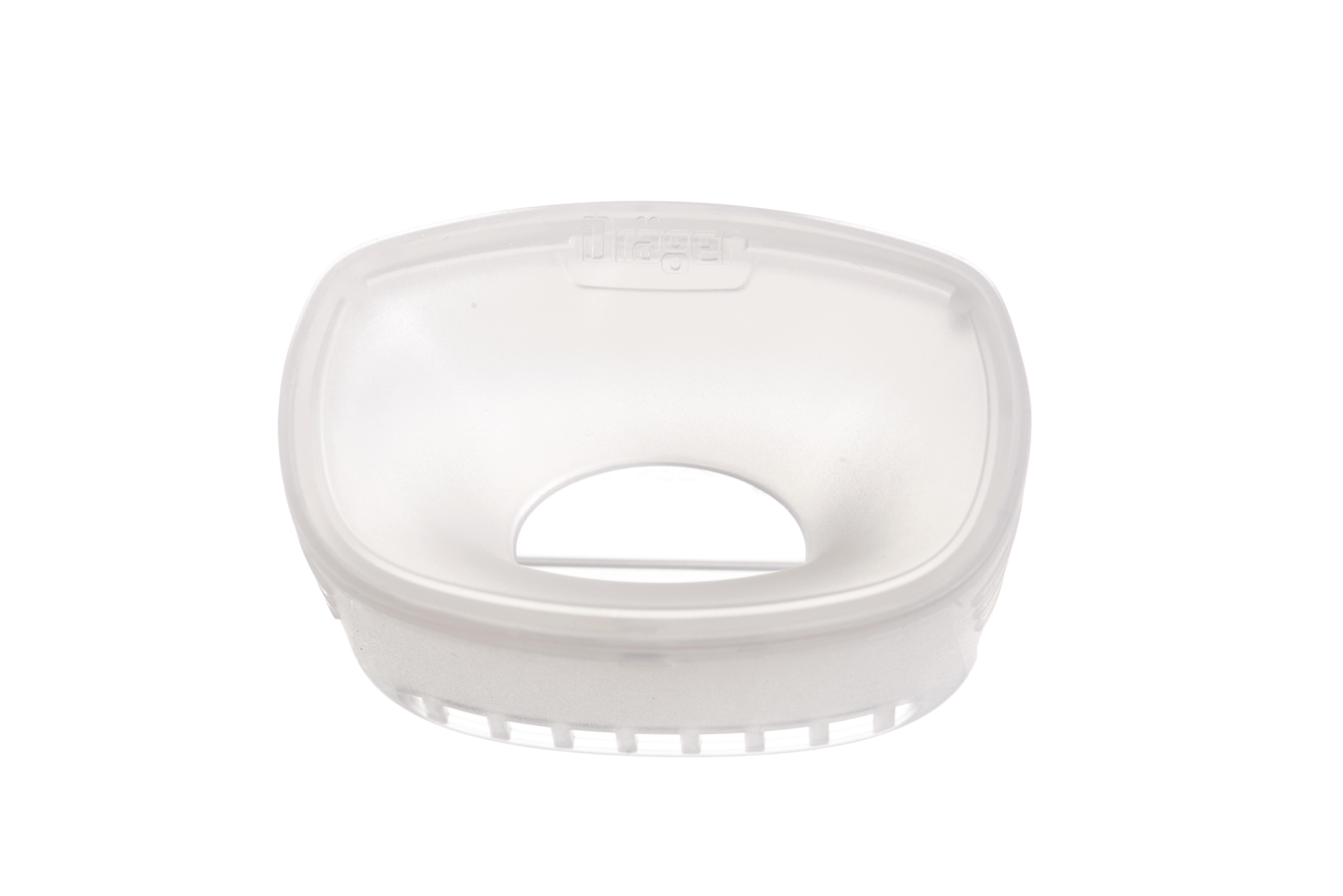 Dräger Hygienic Flow Funnels for Alcotest 5000 / 7000