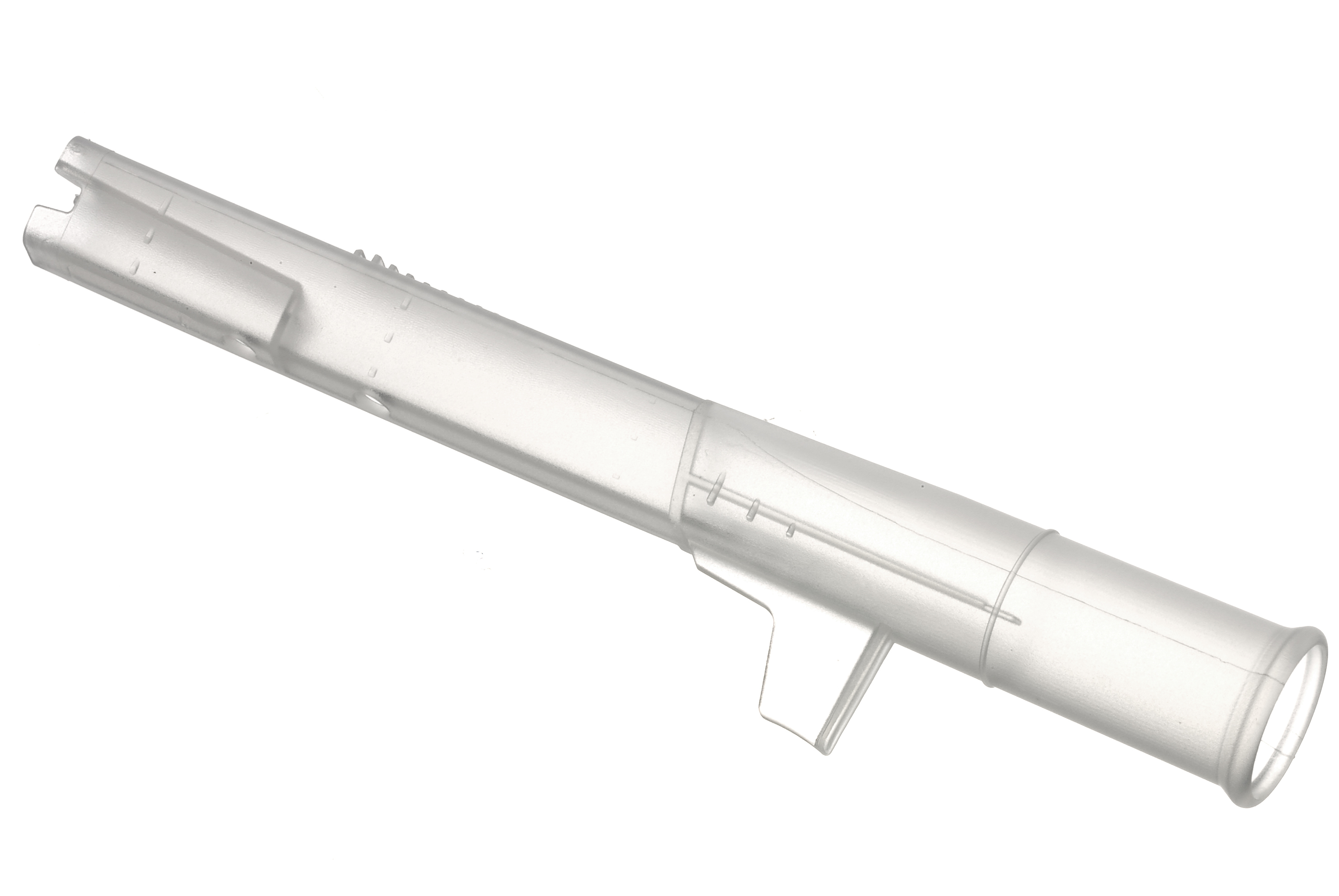 Dräger Standard Mouthpieces without Valve 1000 Pack