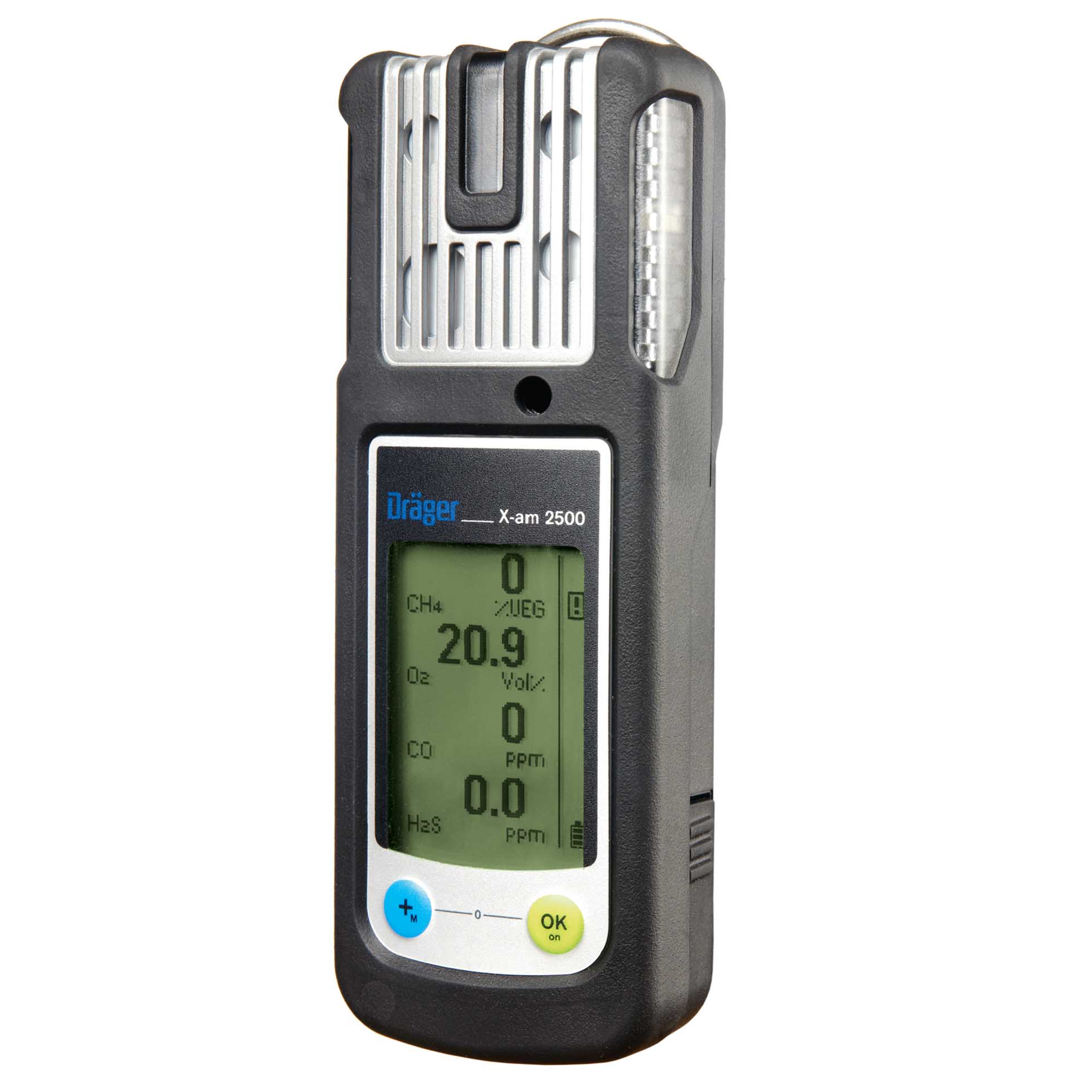 Mehrgasmessgeraet_Draeger_X-am_2500_Ex_O2_CO_H2S-LCTYmZ3ufHvUiKZ Gaswarngeraete_Draeger_X-am_2500_Ex_O2_CO_H2S-LC