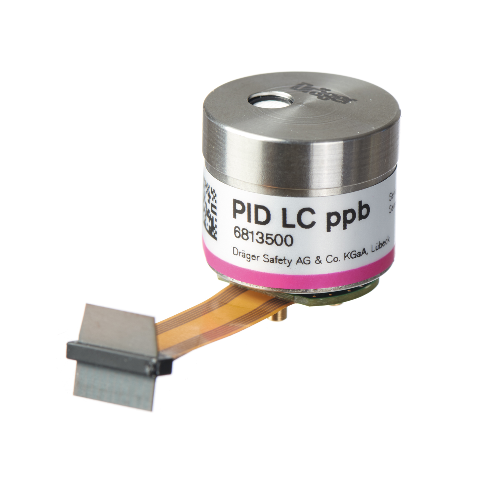 D-14890-2017_6813500 DraegerSensor_PID_LC_ppb