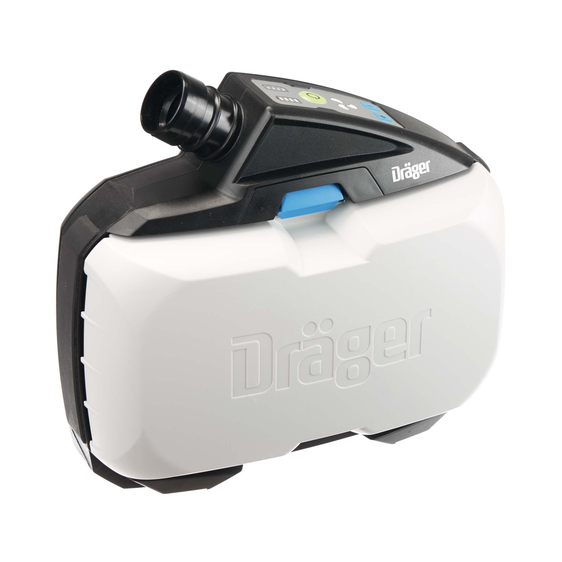 D-20984-2015_SRM10608 Draeger_X-plore_8500_Geblaeseeinheit_IP