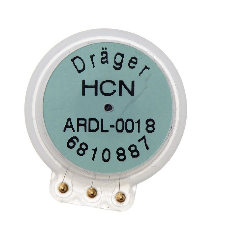DrägerSensor XXS HCN
