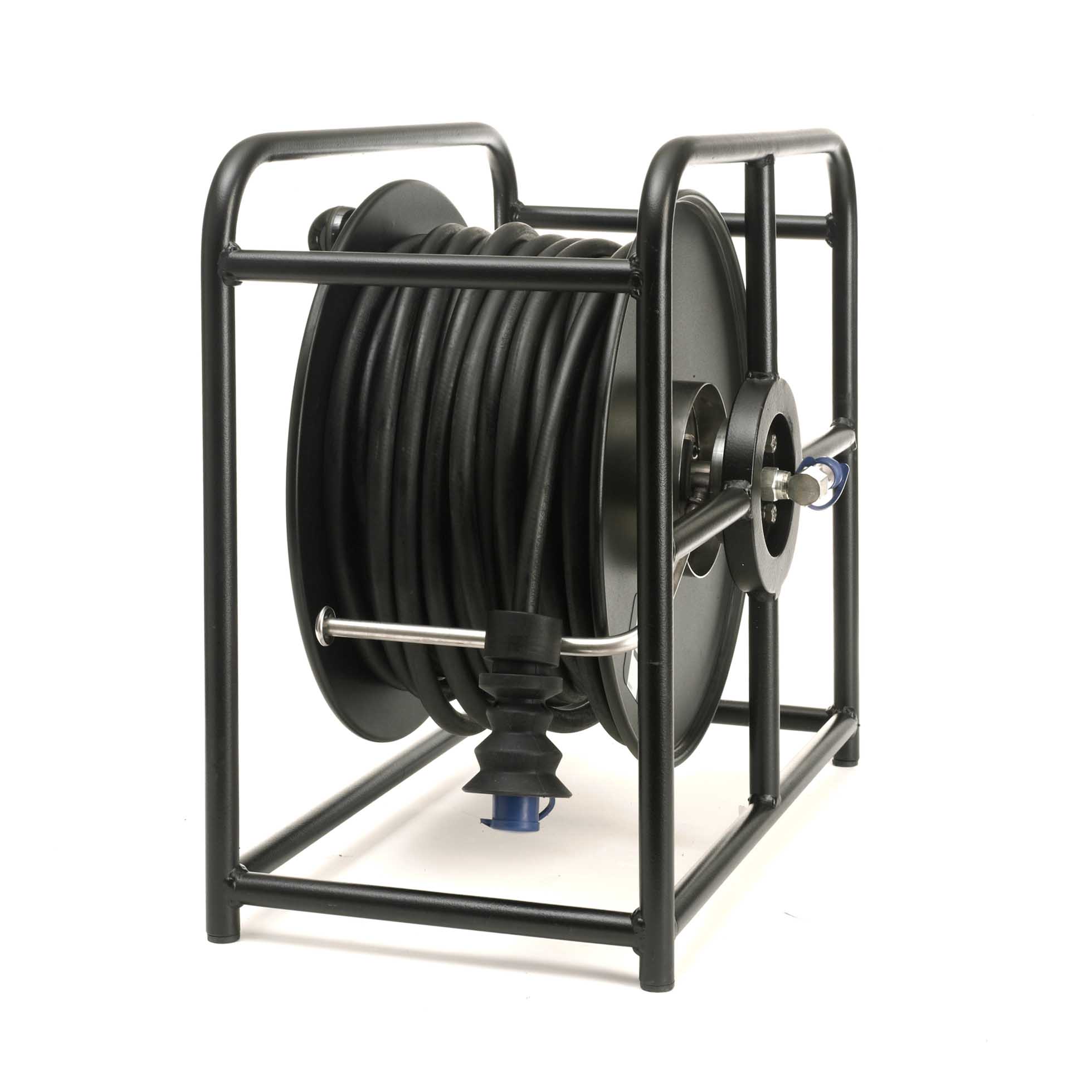 Schlauchtrommel Dräger 50 m