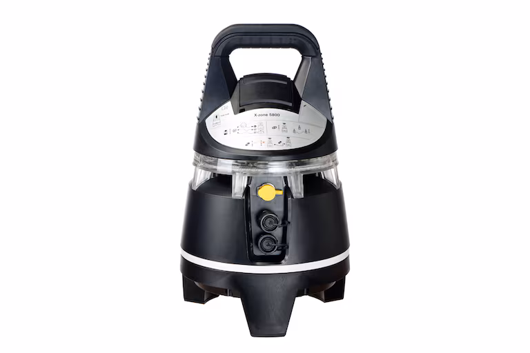 Area Monitor Dräger X-zone 5500 UK