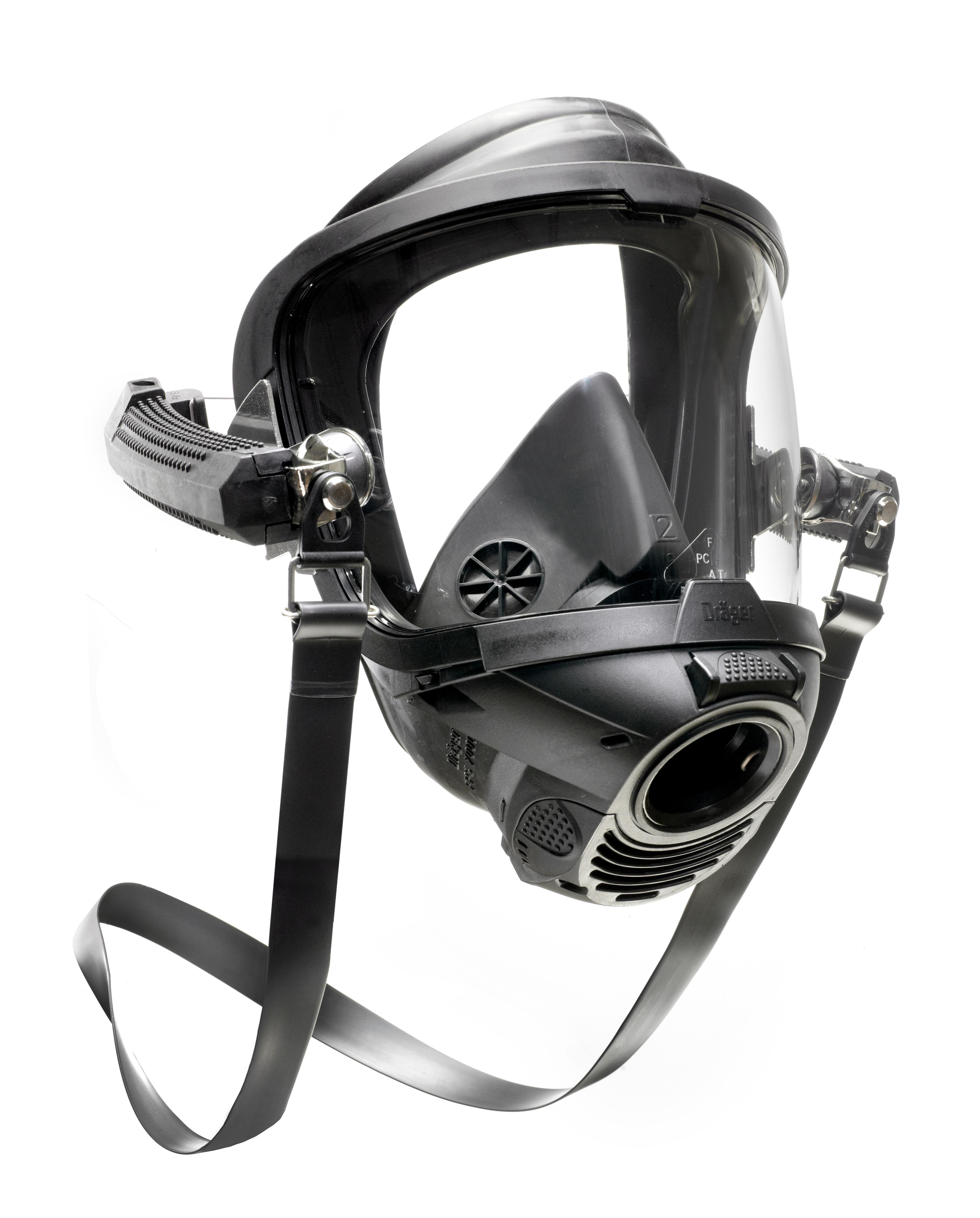 Full Face Mask Dräger FPS 7000 UK