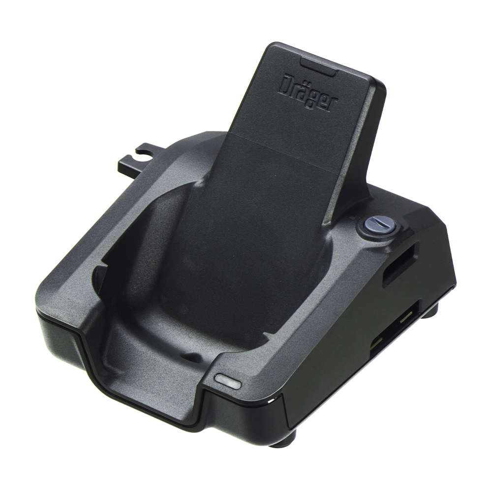 Dräger X-am 8000 inductive charging cradle