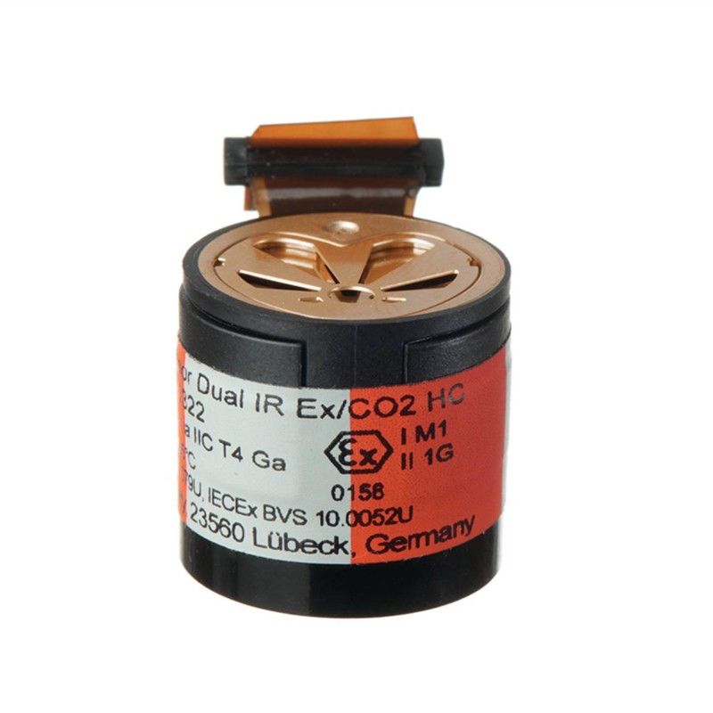 DrägerSensor Dual IR Ex/CO2 UK
