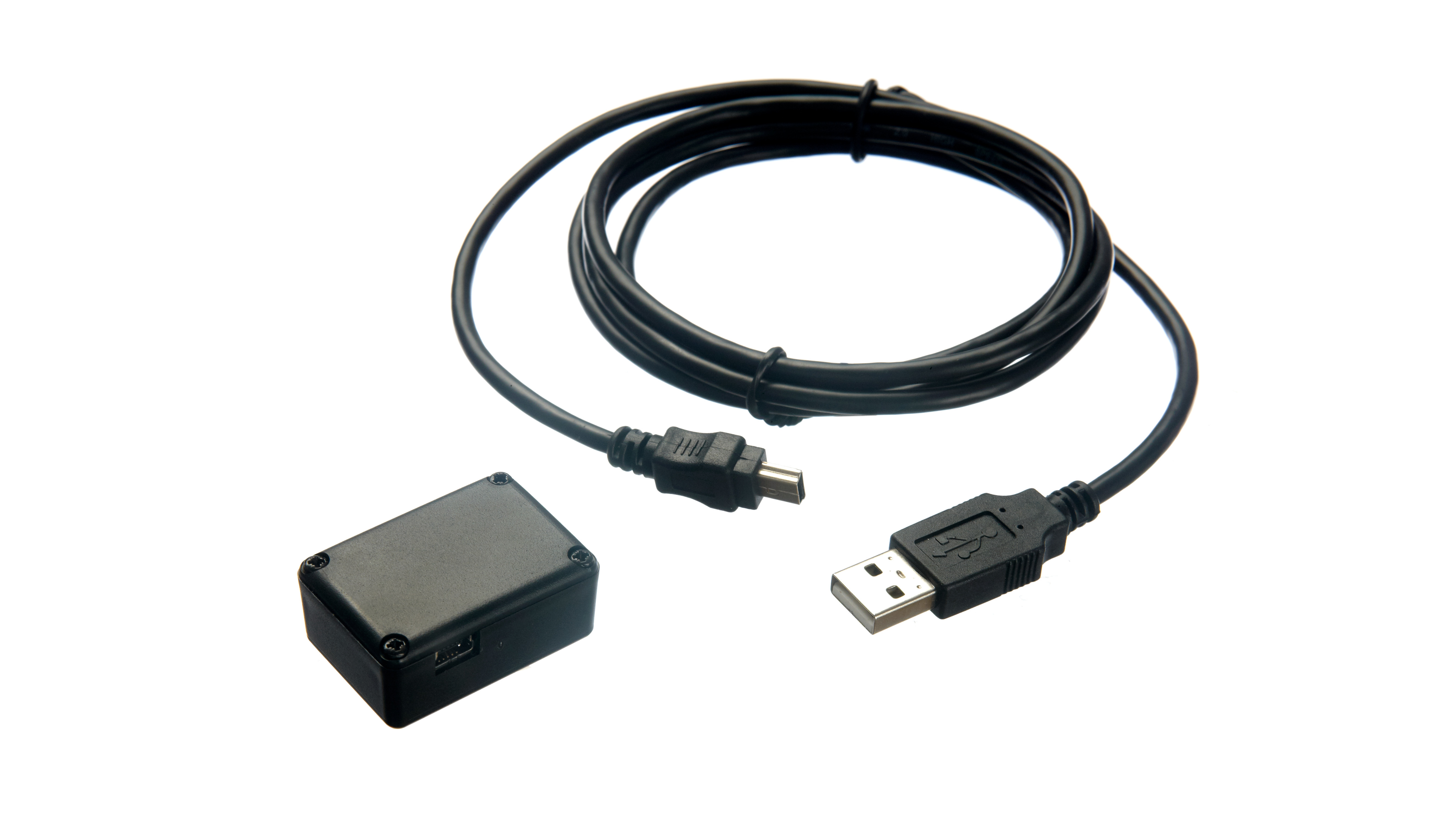 Dräger USB DIRA Cable UK
