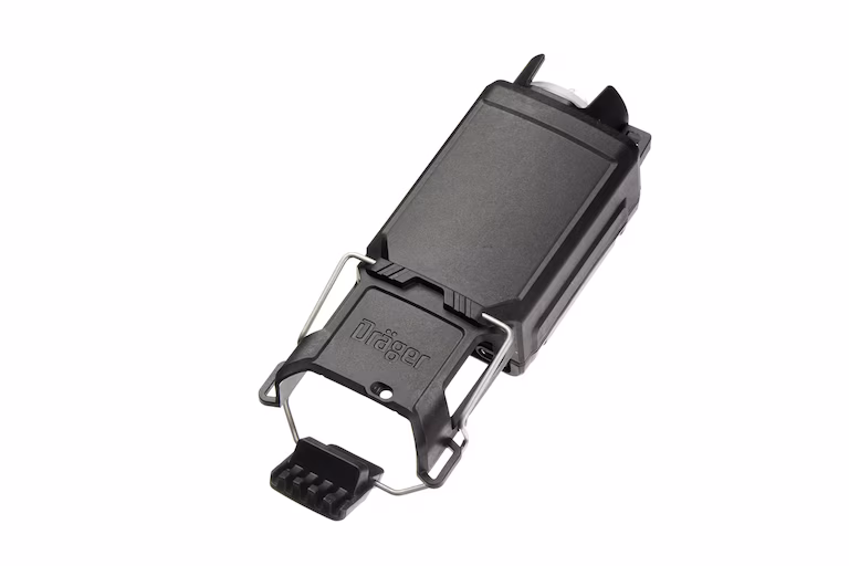 Dräger Multi Gas Detector Pump UK