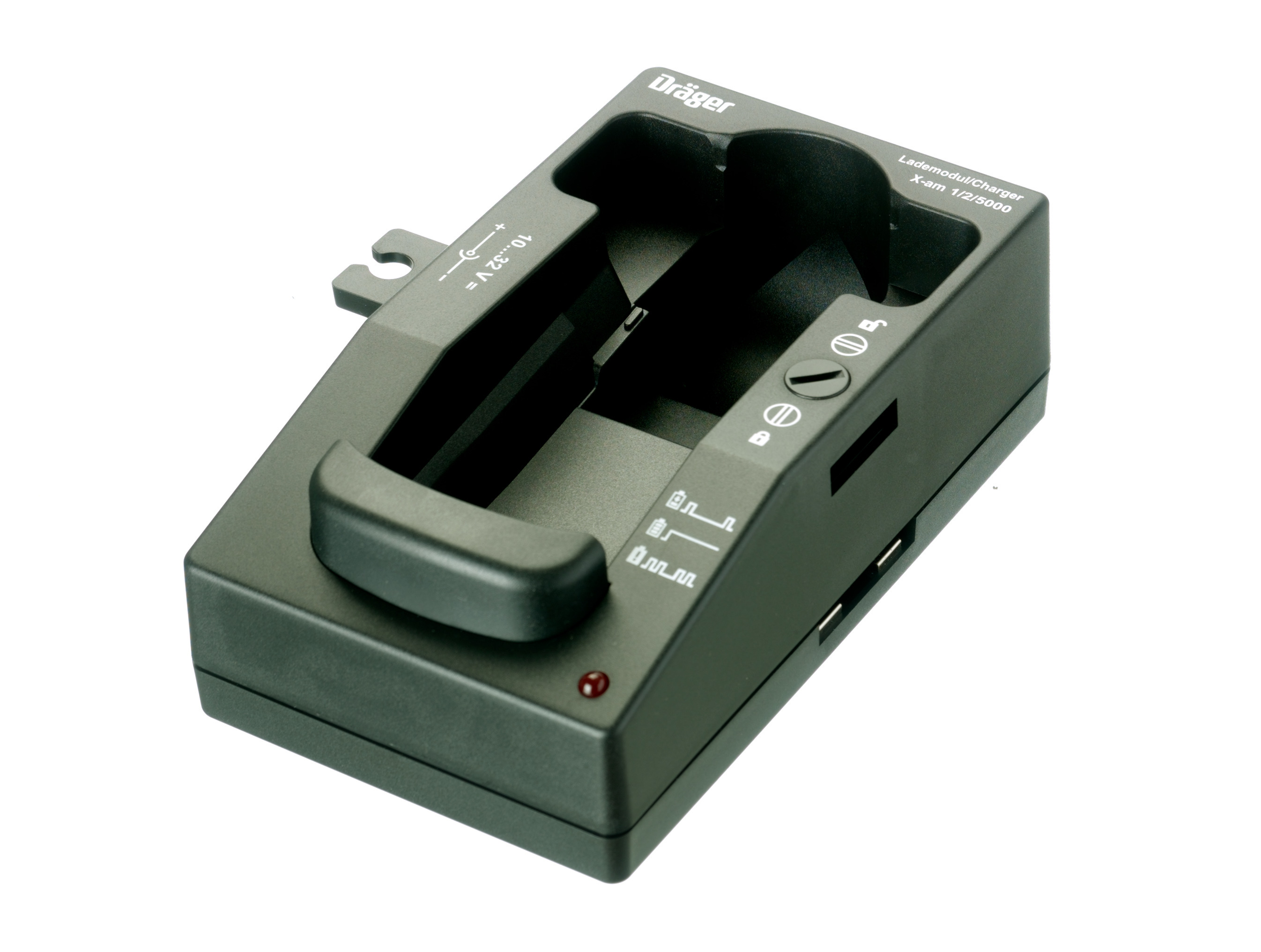 laadmodule X-am 1/2/5x00