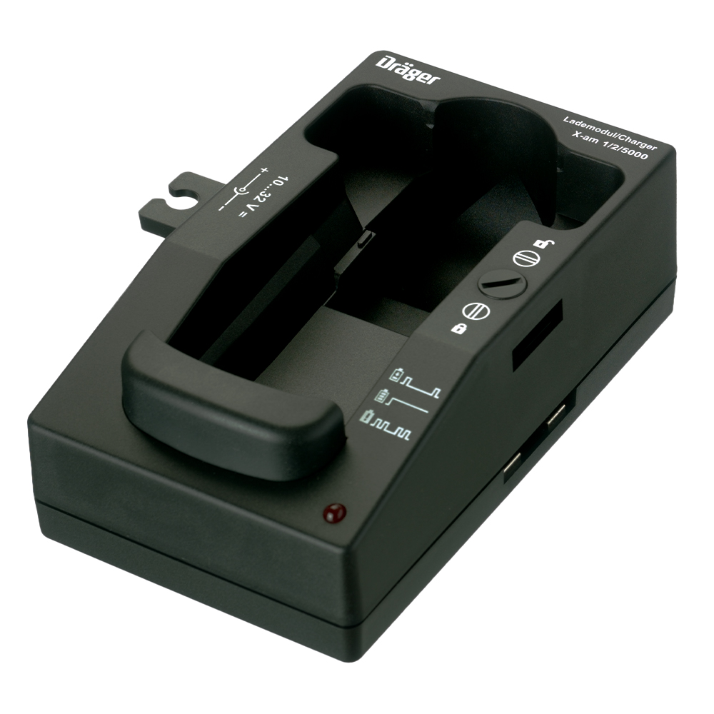 Charging module