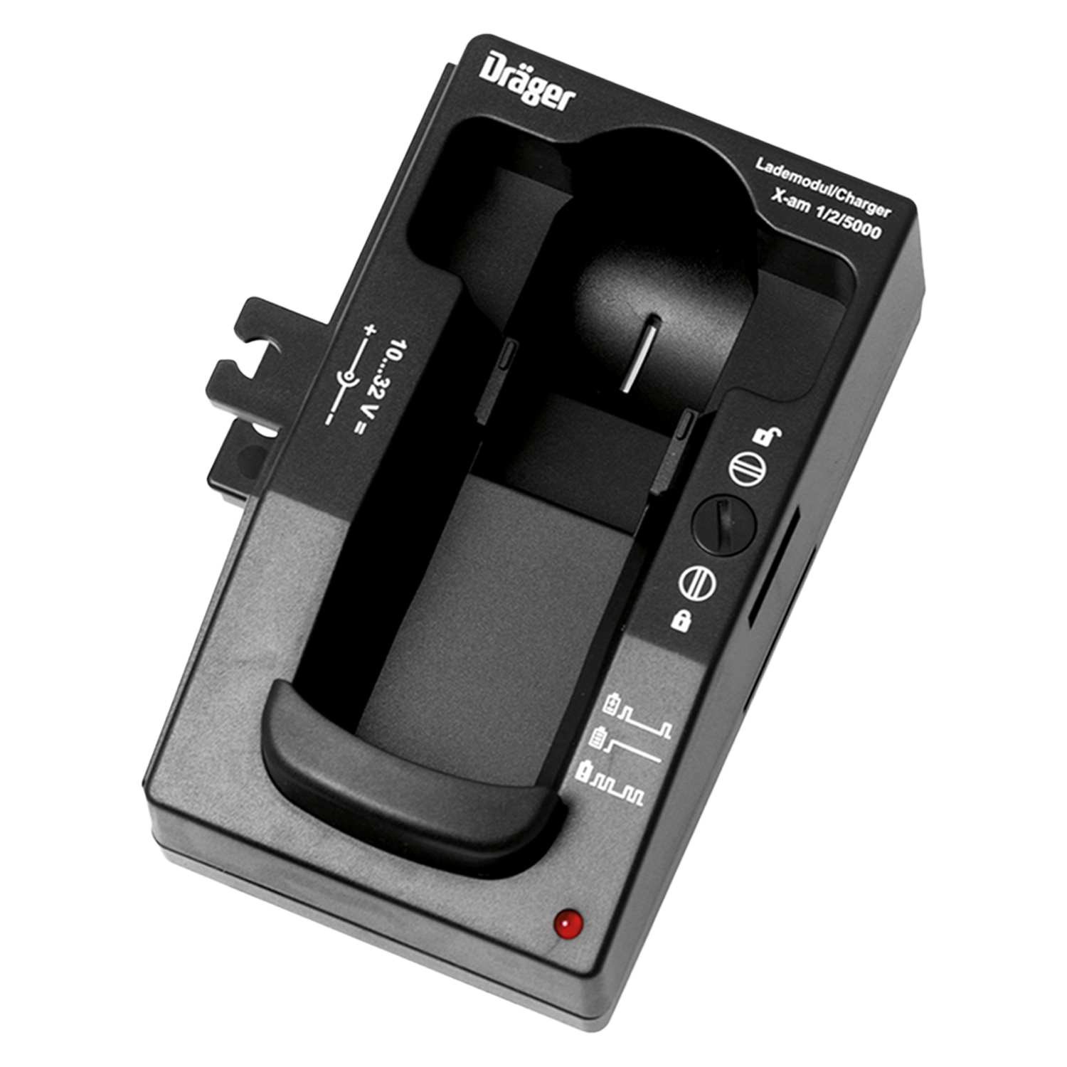 Charging module