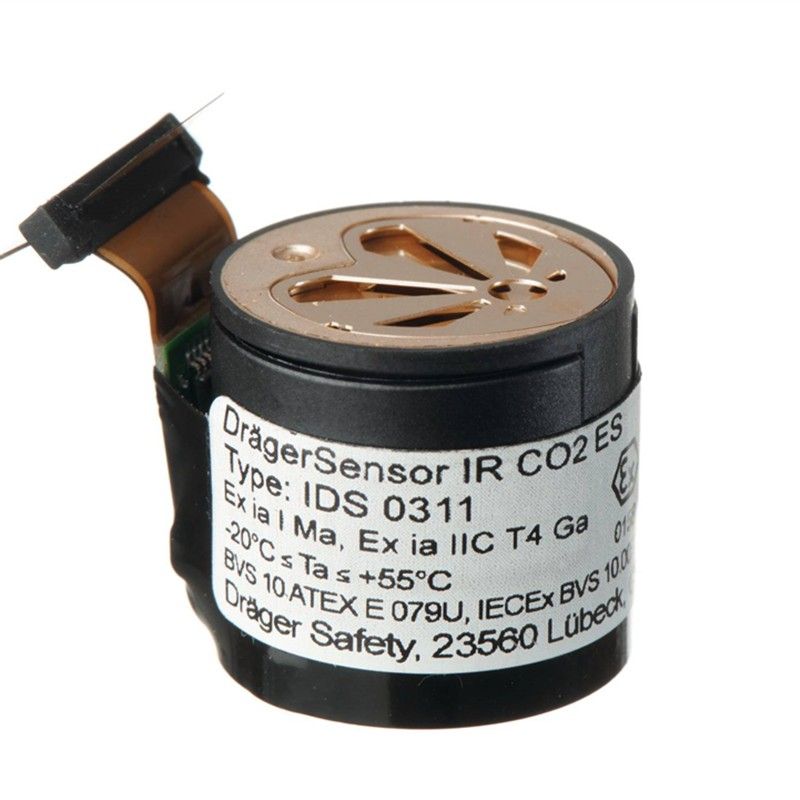 DraegerSensor IR CO2 UK