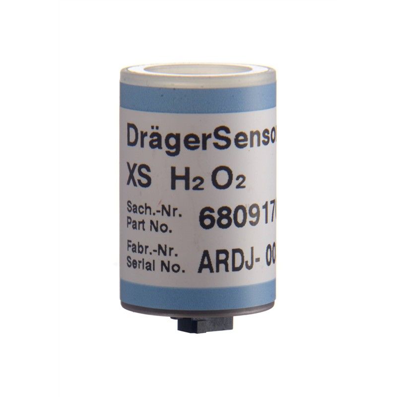 DrägerSensor XS EC H2O2