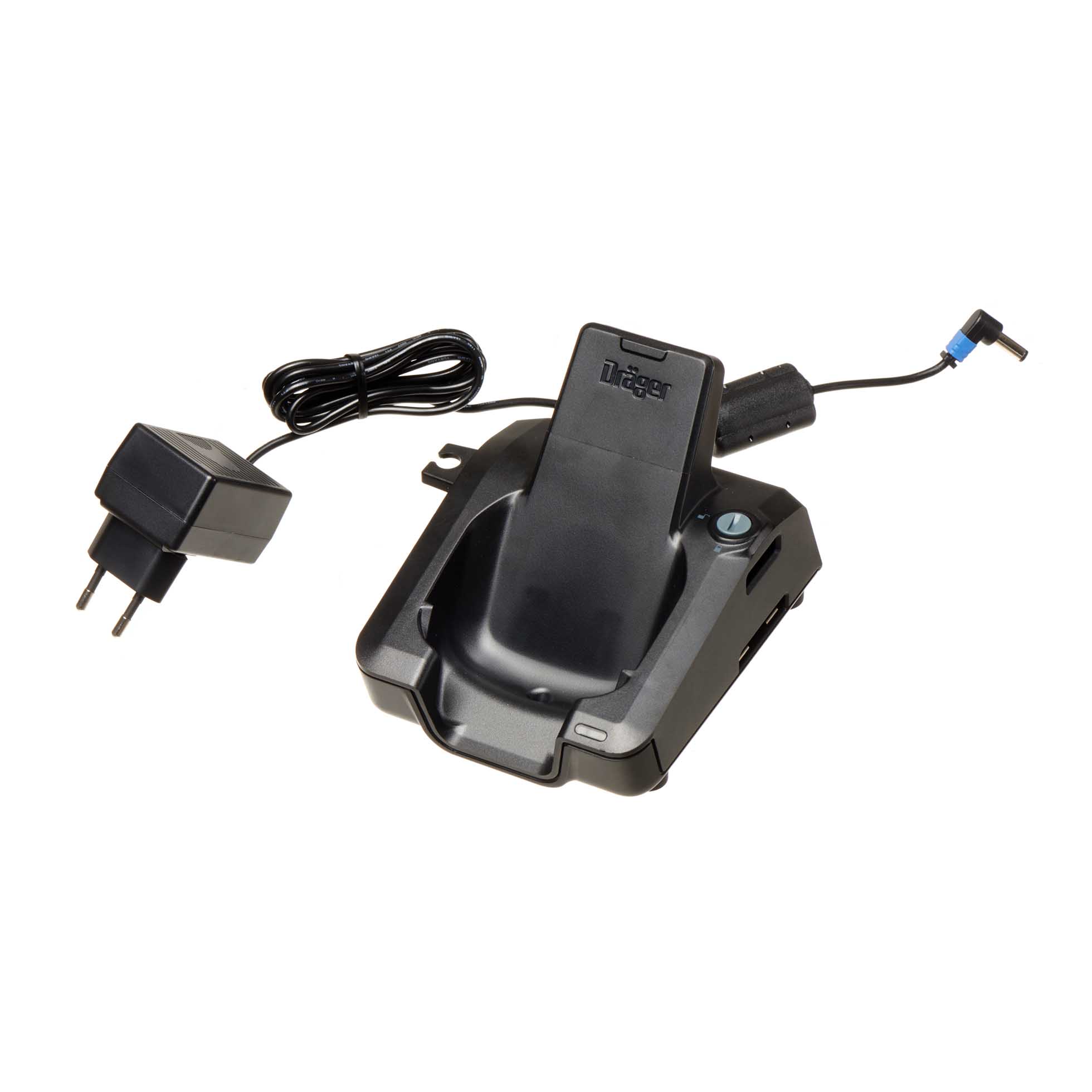 Lademodul_fuer_Mehrgasmessgeraete_Draeger_X-am_8000_induktive_VersorgungseinheithNcXzQz4SWulz Gaswarngeraete_Draeger_X-am_8000_induktive_Versorgungseinheit