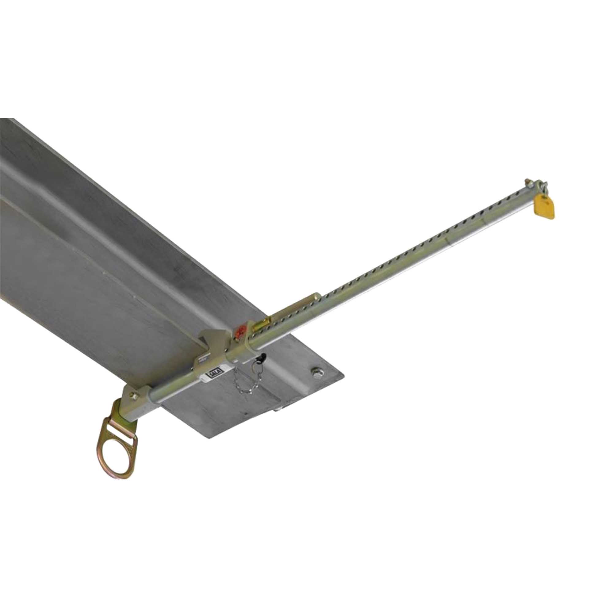 Absturzsicherung_Capital_Safety_Festtraegeranker_verstellbarOR5MVABB2Ozc9 Hoehensicherungsgeraet_Capital_Safety_Festtraegeranker_verstellbar