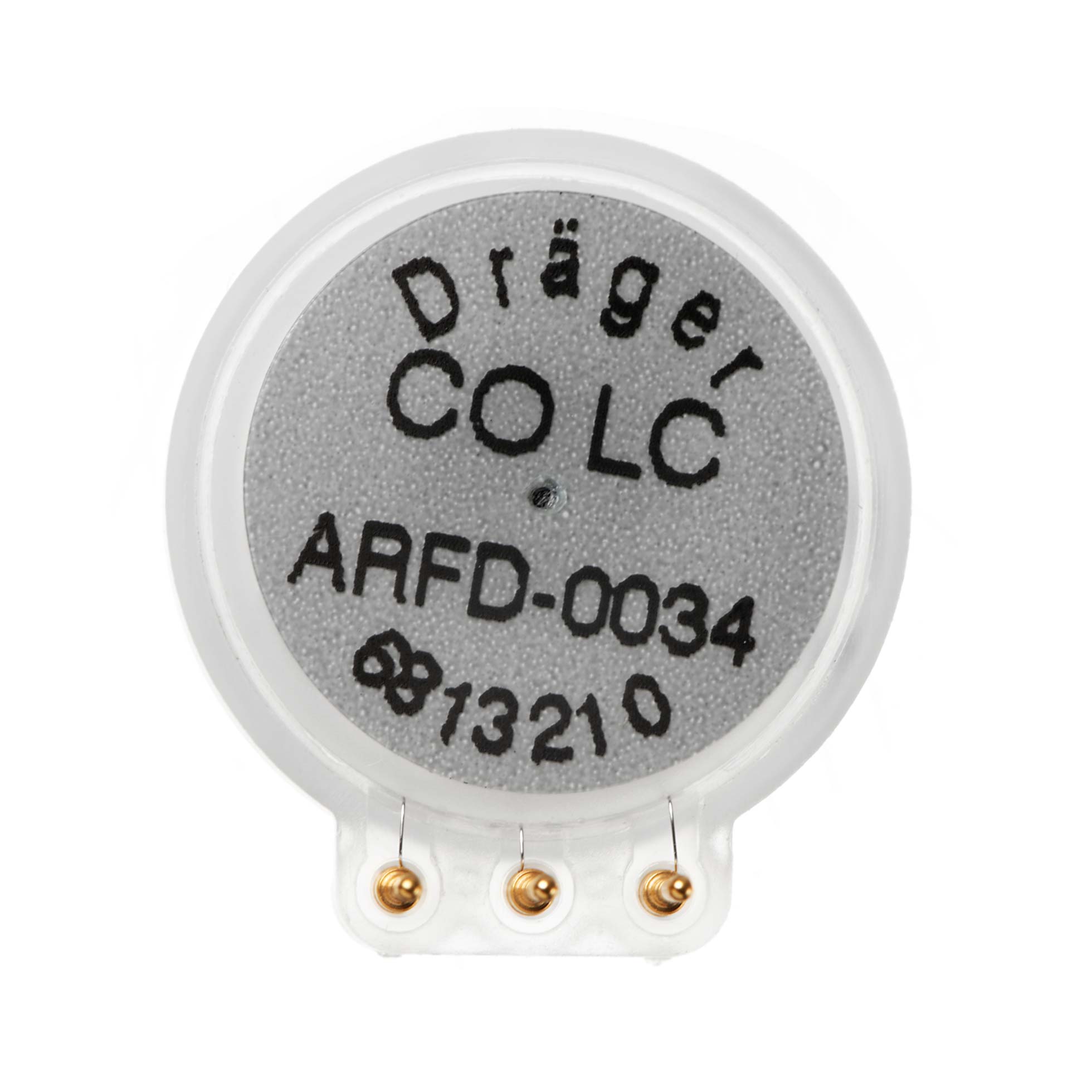 Draeger_Sensor_XXS_CO_LC Draeger Sensor XXS CO LC