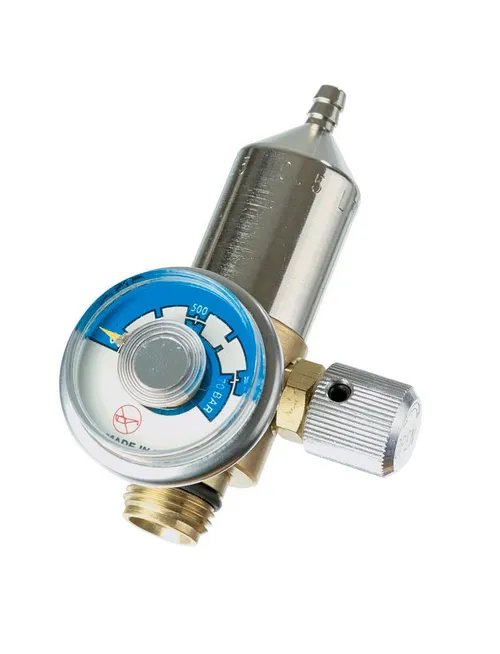 Dräger Standard Regulator UK