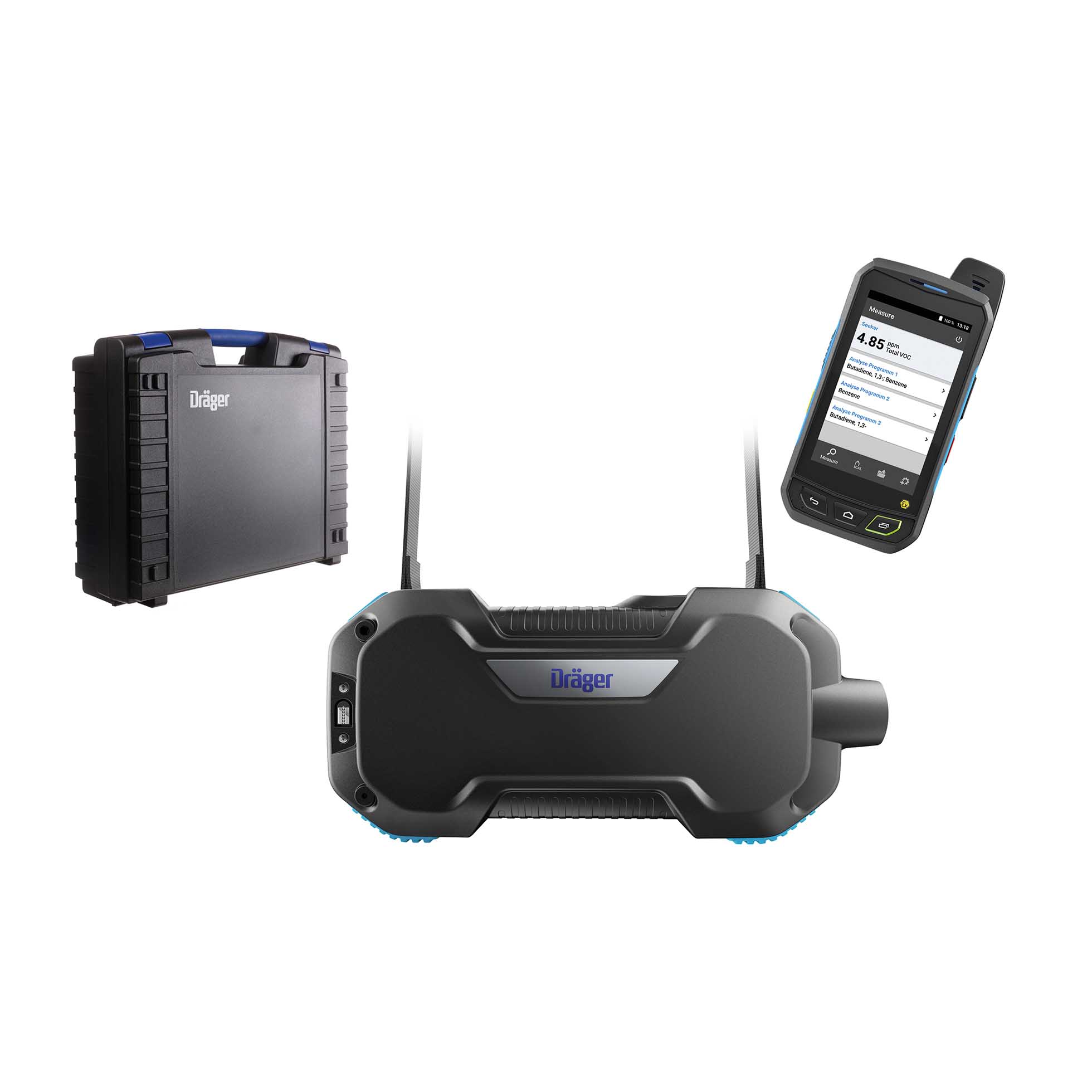 Freigabemessung_Benzol_Draeger_Komplettpaket_Mehrgas-Scanner_X-pid_9500qAdtHbJ1ManhW Gasmessgeraete_Draeger_Komplettpaket_Mehrgas-Scanner_X-pid_9500