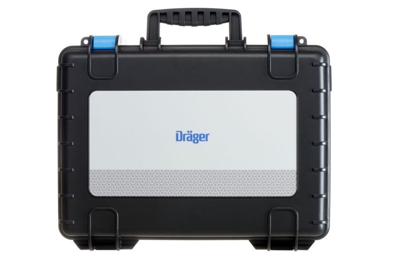 Dräger X-act 7000 Transport Case
