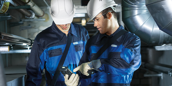 Aktuelle Gerätegenerationen