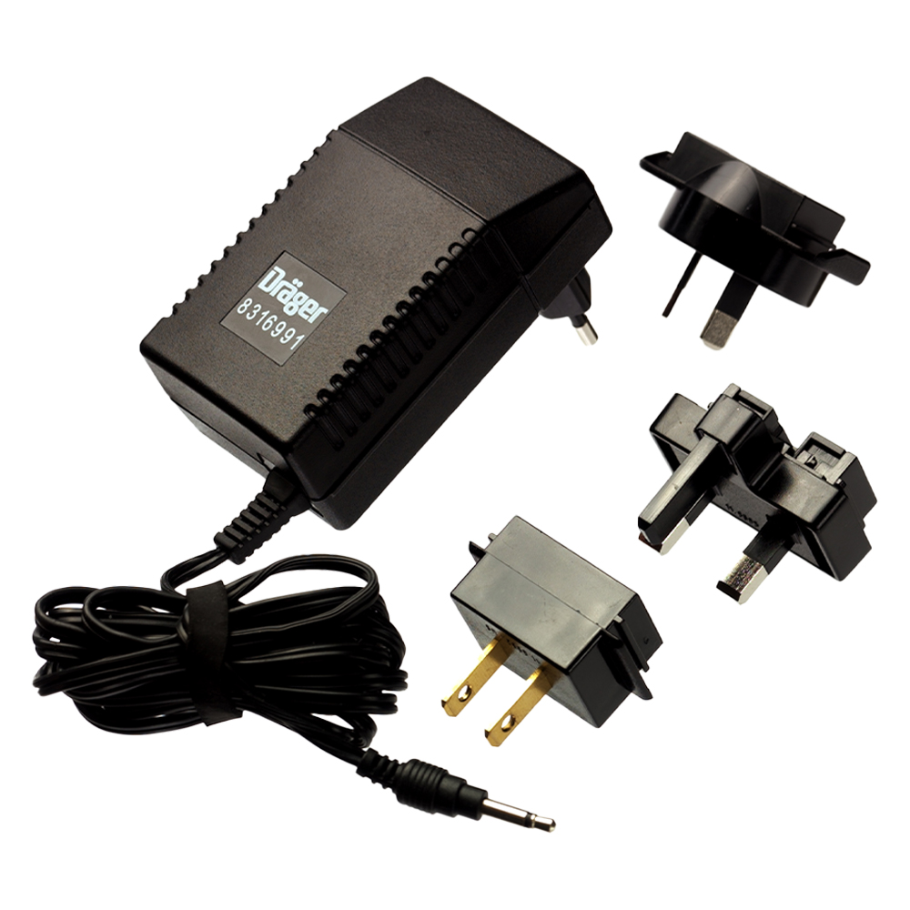 Power supply