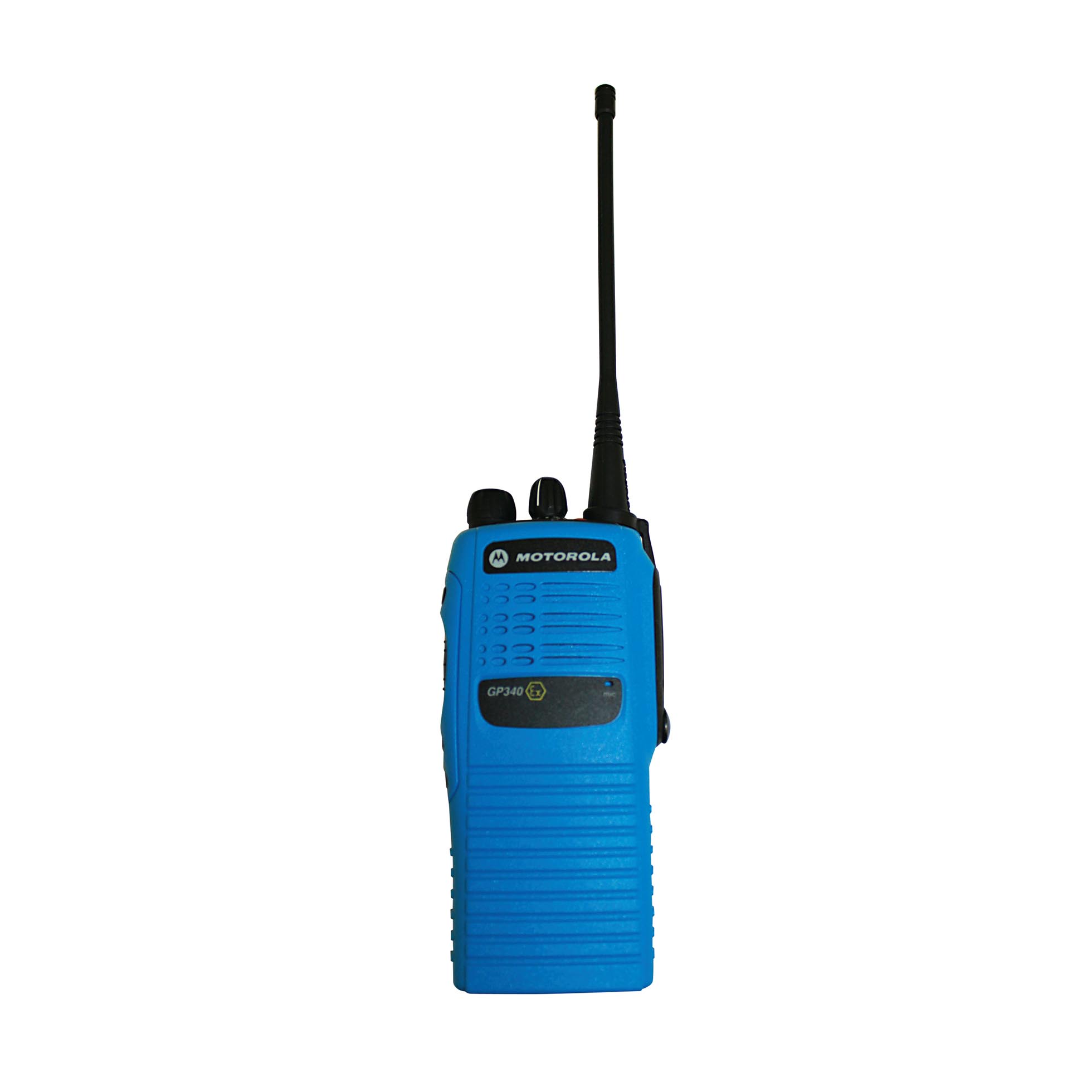 Funkgerät Motorola GP340 ATEx UHF