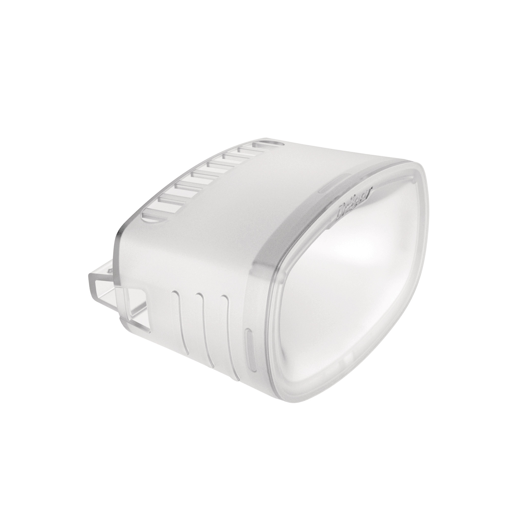 Dräger Hygienic Flow Funnels for Alcotest 5000 / 7000