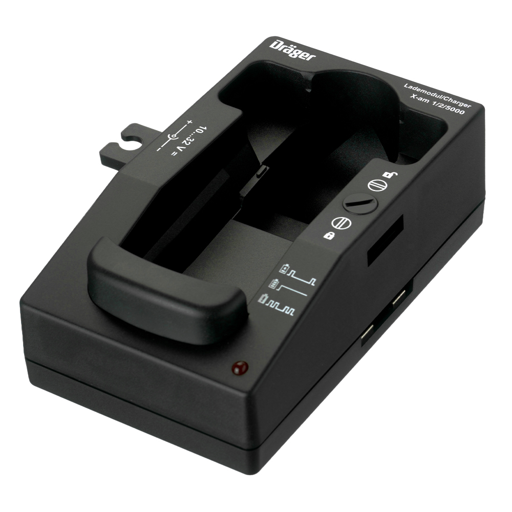 Charging module