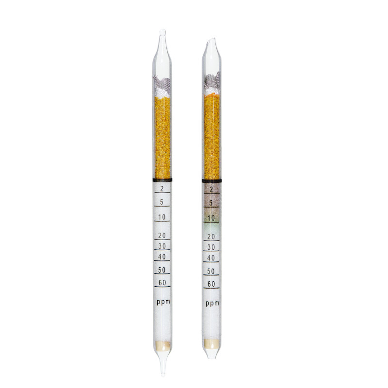 Dräger Röhrchen Kohlenstoffmonoxid 2/a-P