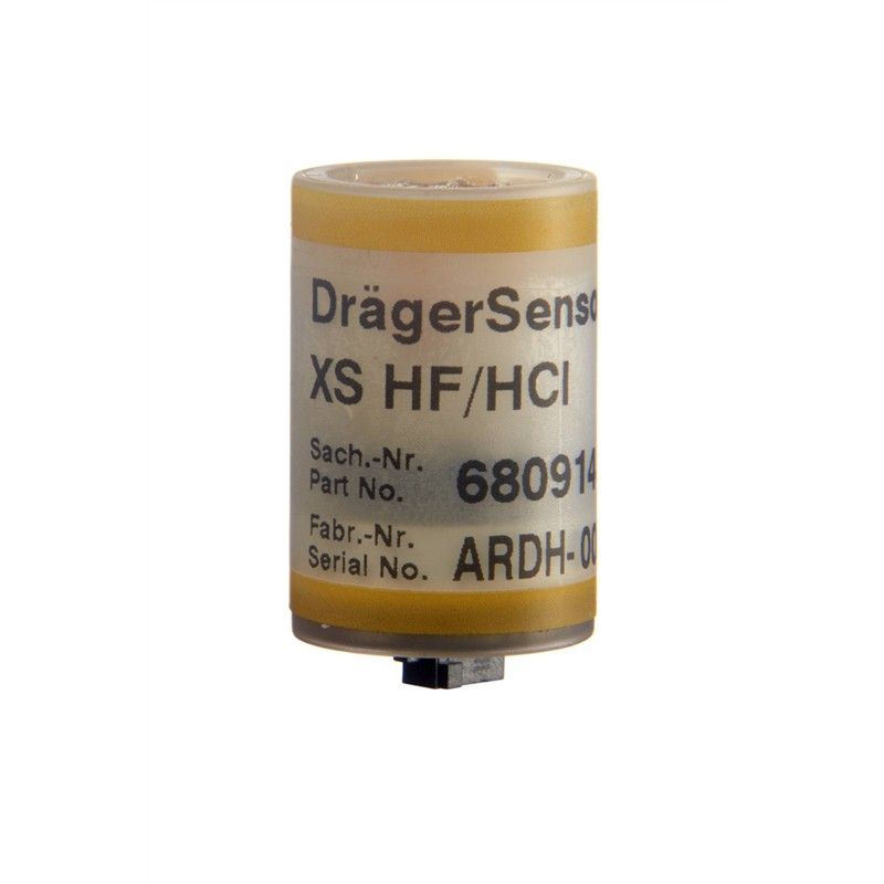 DrägerSensor XS EC HF/HCL UK