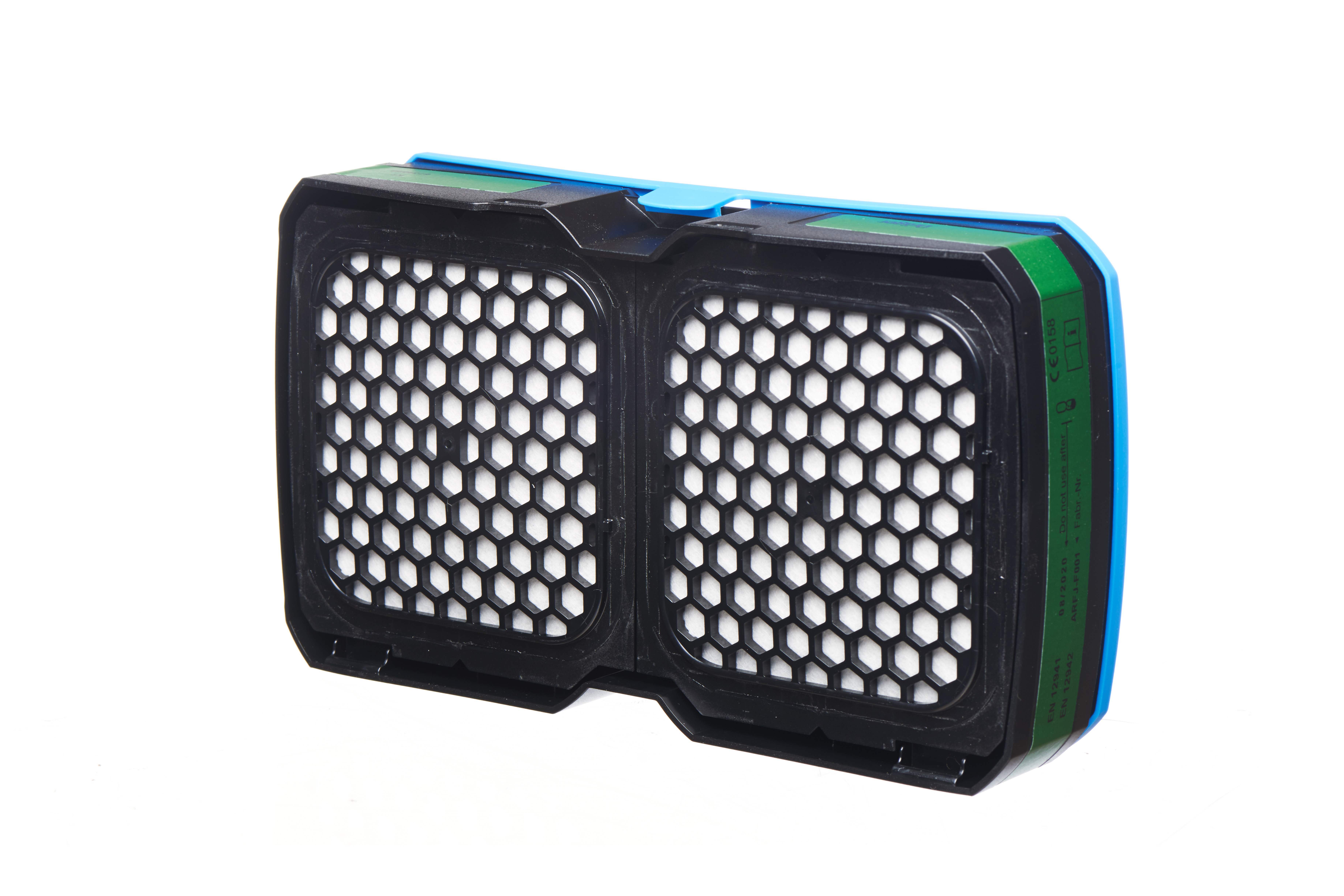 Dräger X-plore 8000 Gas Filter K2