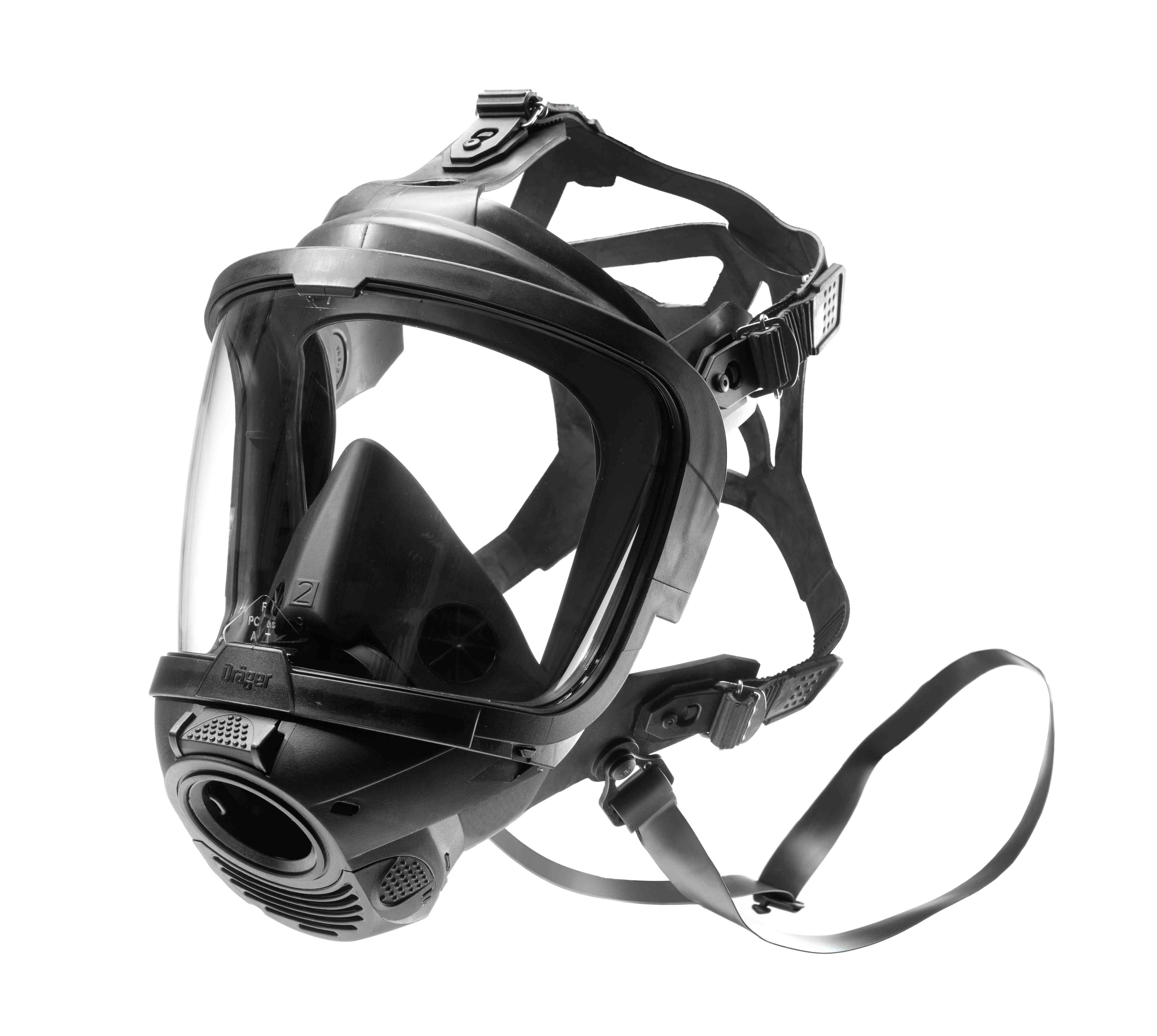 Full Face Mask Dräger FPS 7000 UK
