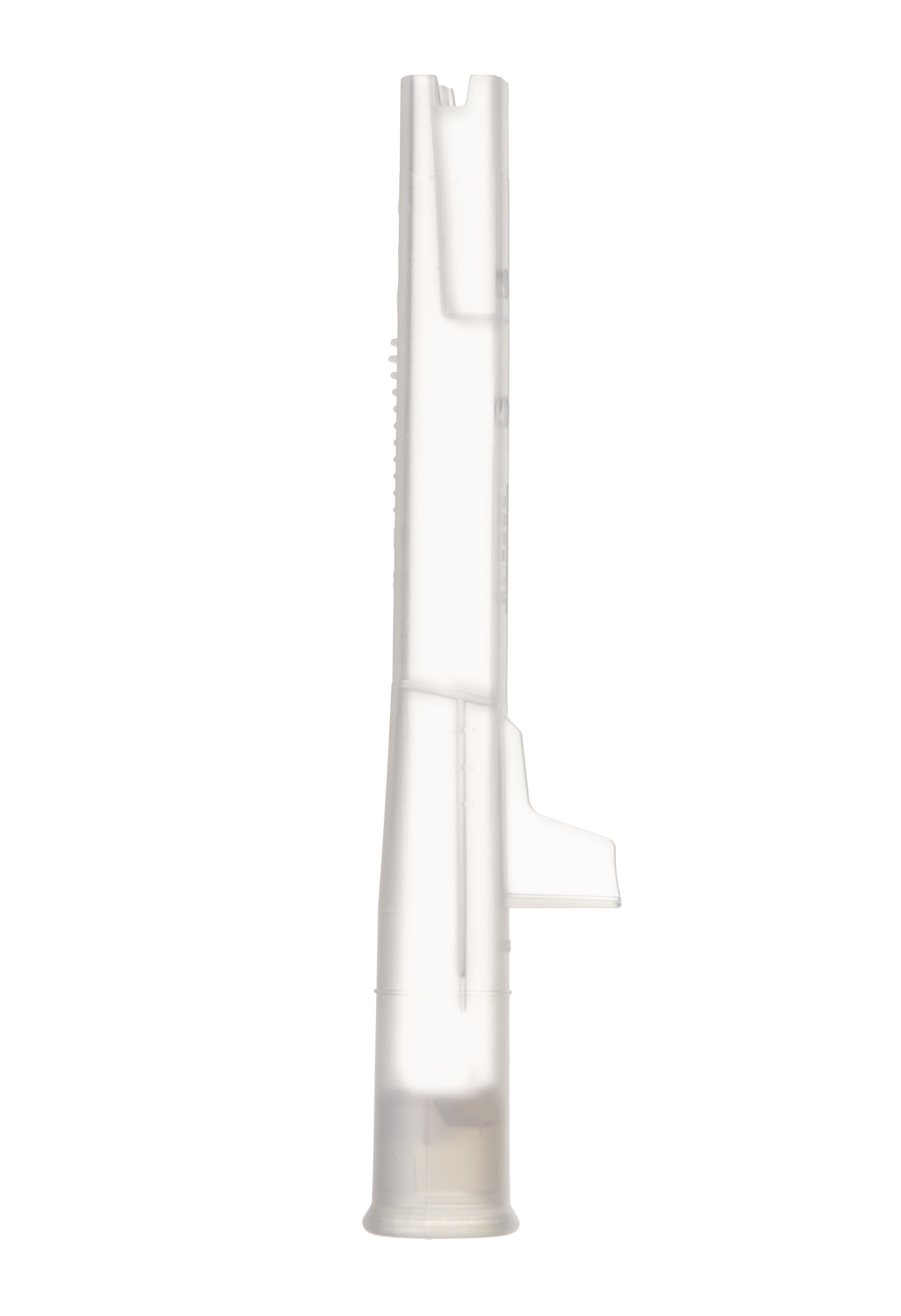 Dräger Standard Mouthpieces without Valve 100 Pack