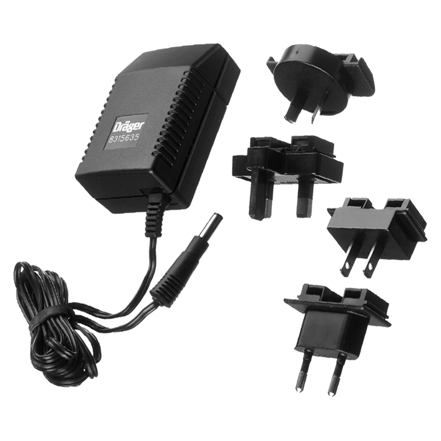 Power supply