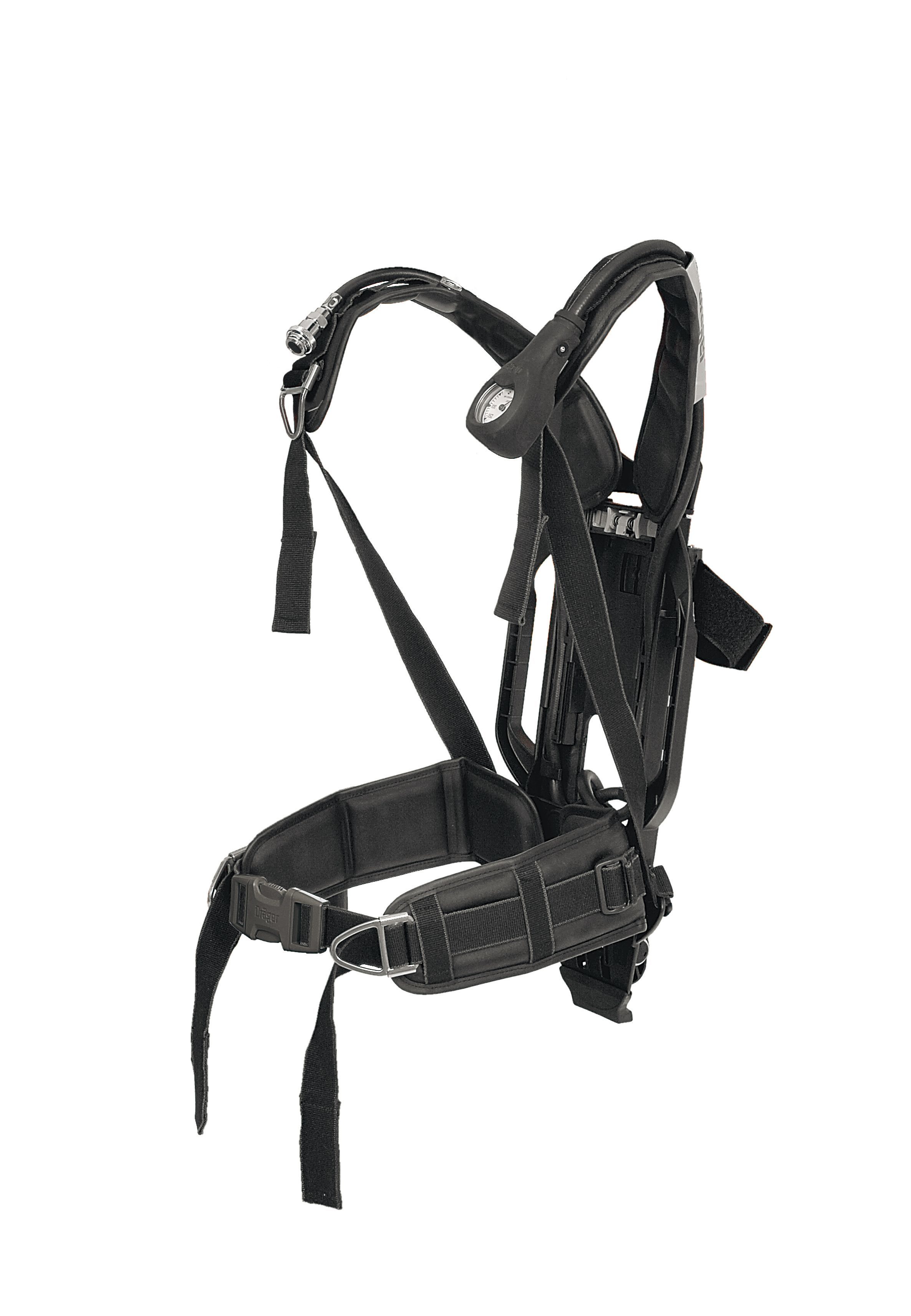 Self-Contained Breathing Apparatus Dräger PSS 7000 UK