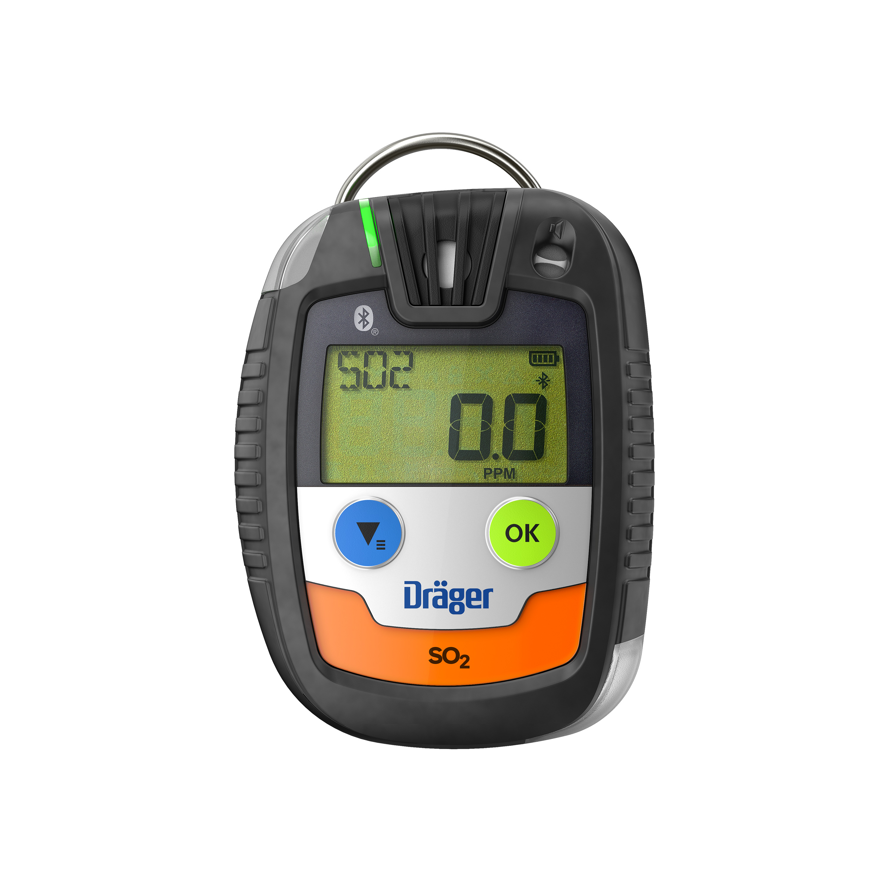 Dräger Pac 6500 SO2