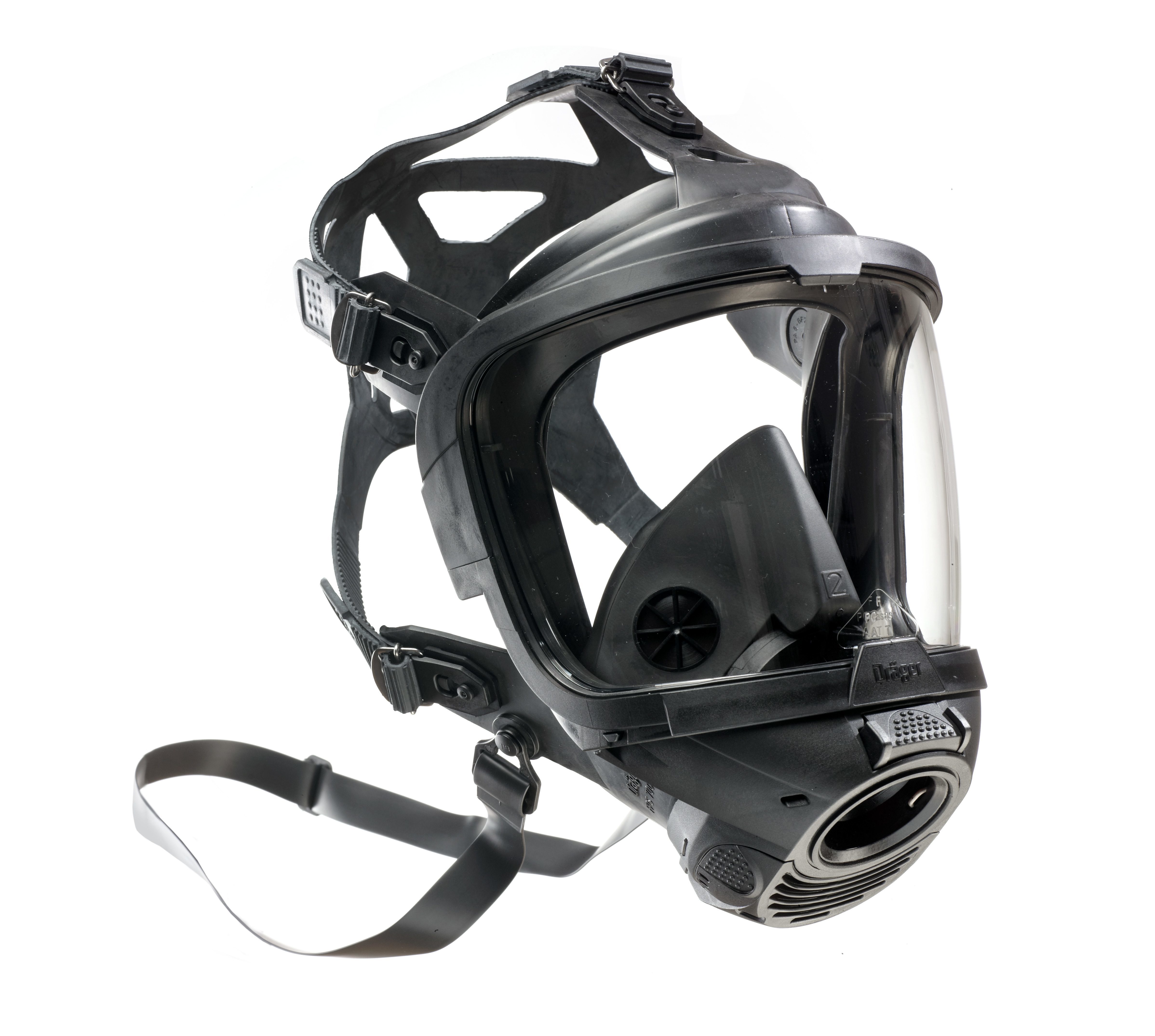 Full Face Mask Dräger FPS 7000 UK