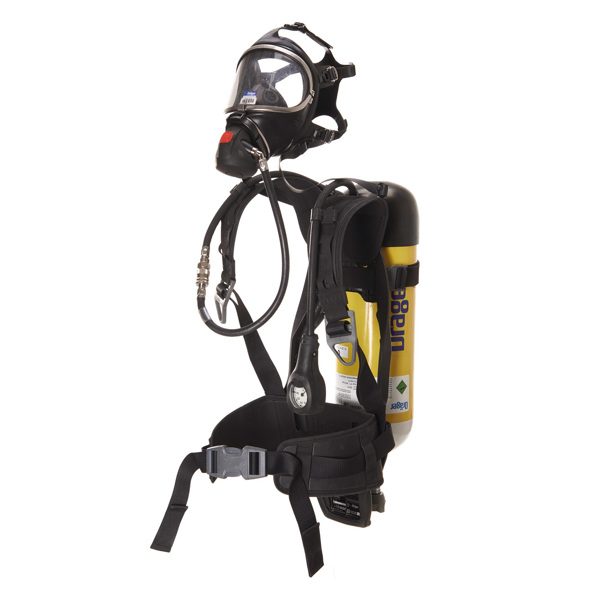 Pressluftatmer_Draeger_Komplettpaket_Pressluftatmer_PSS_3000_KomfortWoerNkCNGGkUY Atemschutzgeraet_Draeger_Komplettpaket_Pressluftatmer_PSS_3000_Komfort