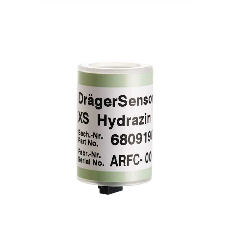 DrägerSensor XS EC Hydrazine UK