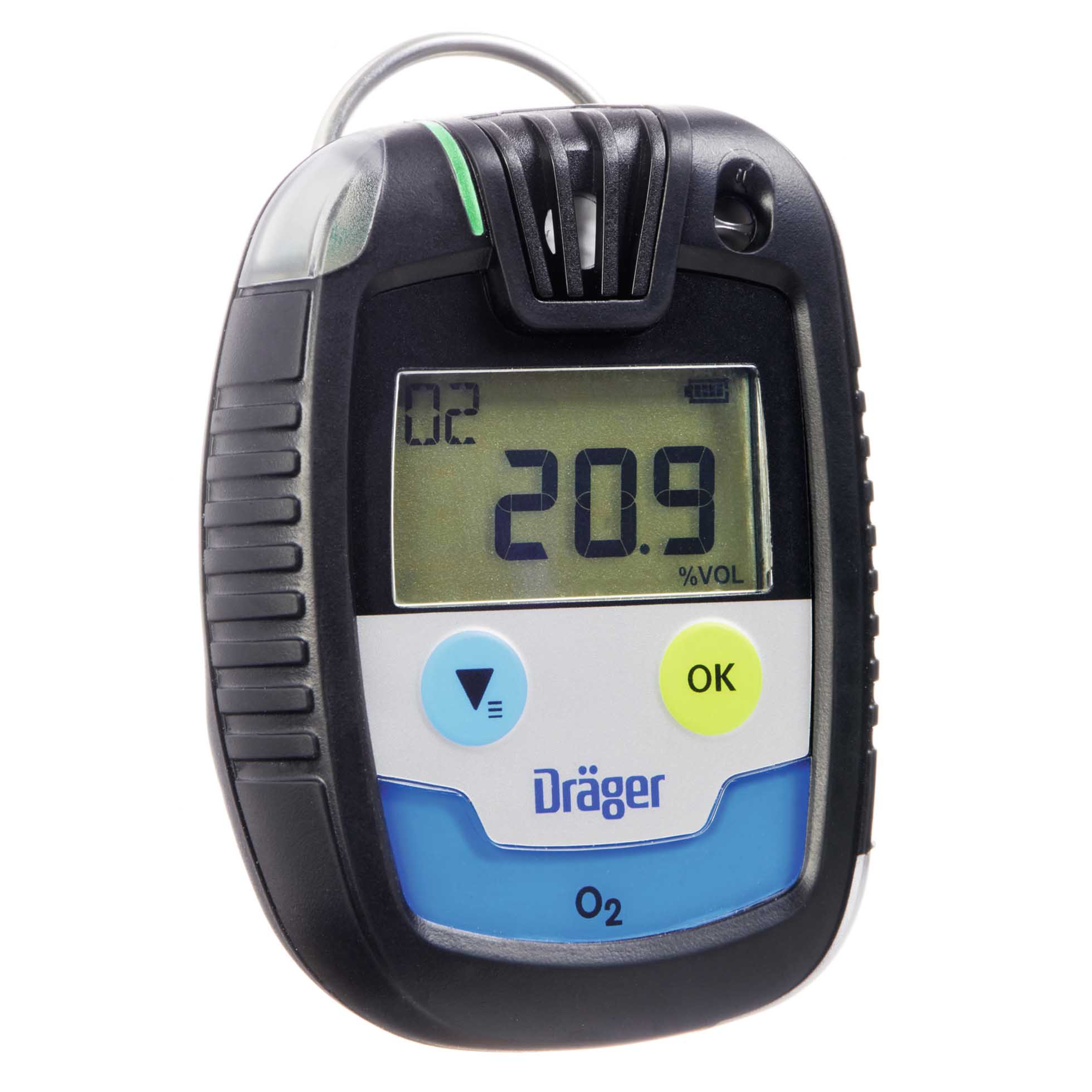 Gasdetector Pac 6500 O2 Verzending Binnen 24 Uur Onderhoud Volgens gasdetector-pac-6500-o2-verzending-binnen-24-uur-onderhoud-volgens