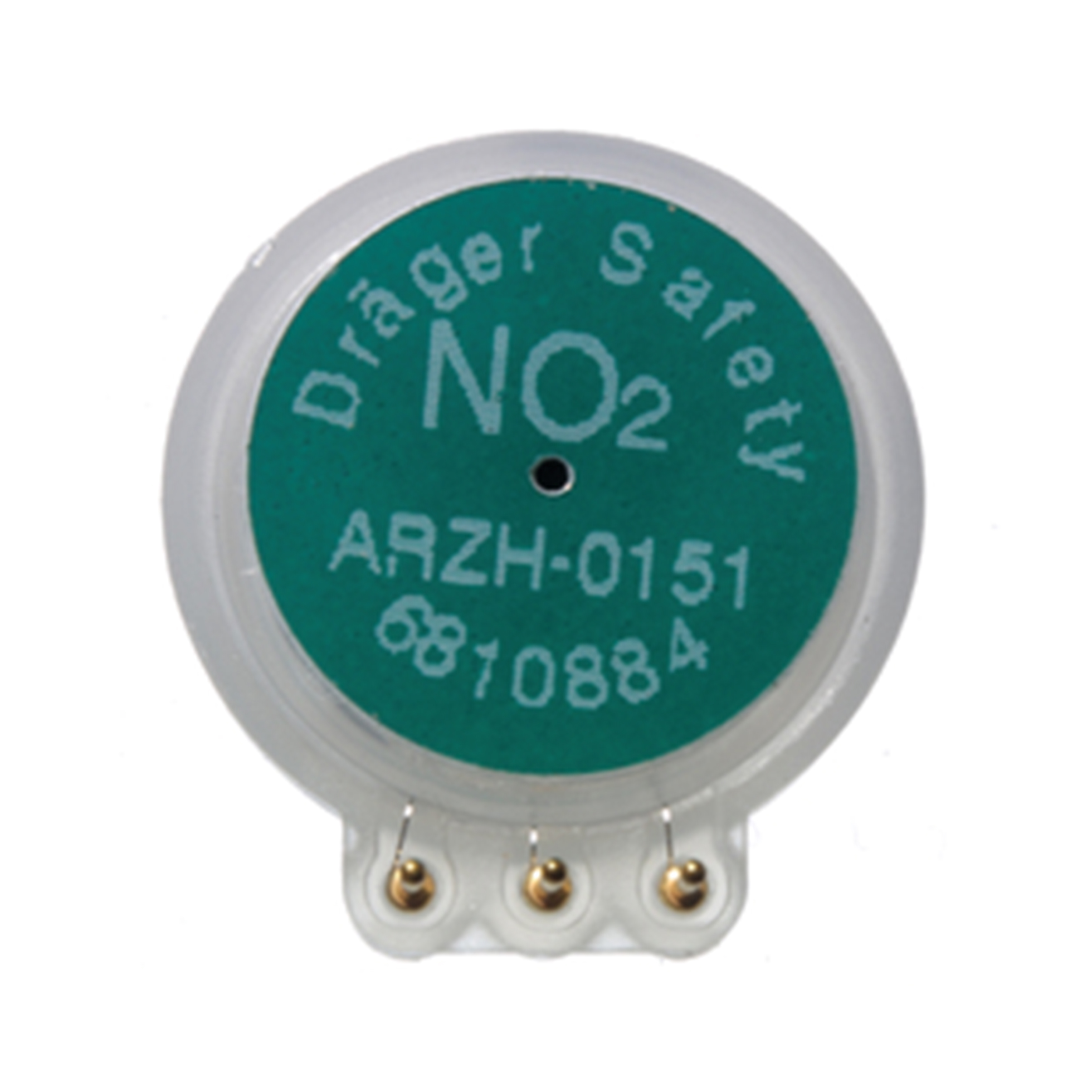 D-10160-2009 Sensor XXS NO2