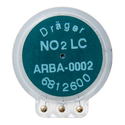 Sensor XXS NO2 LC