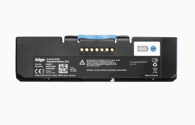Dräger X-plore 8700 Standard Battery Ex