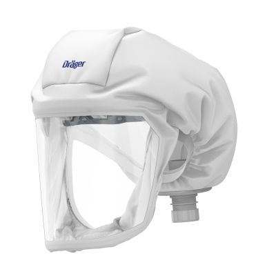 Dräger X-plore 8000 Premium Hood for PAPR